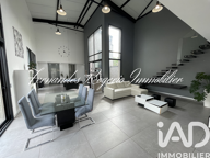 Vente Maison d'architecte 6 pièces — photo 2