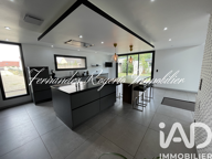 Vente Maison d'architecte 6 pièces — photo 3
