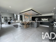 Vente Maison d'architecte 6 pièces — photo 4