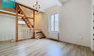 Maison 3 Pièces 56 m² à louer à Baziège (31450)