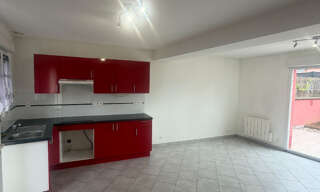 Maison 3 Pièces 46 m² à louer à Wavignies (60130)