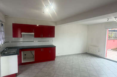 Maison 3 pièces 620 €