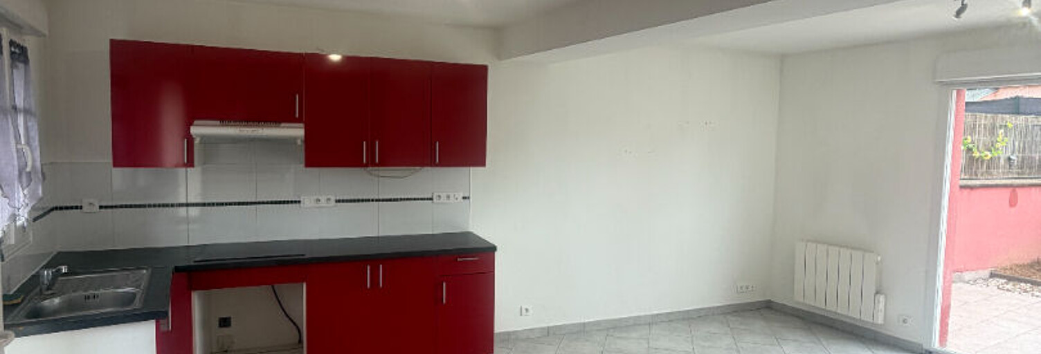 Maison 3 Pièces 46 m² à louer à Wavignies (60130)