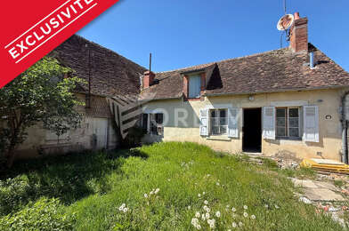 Maison 3 pièces 40000 €