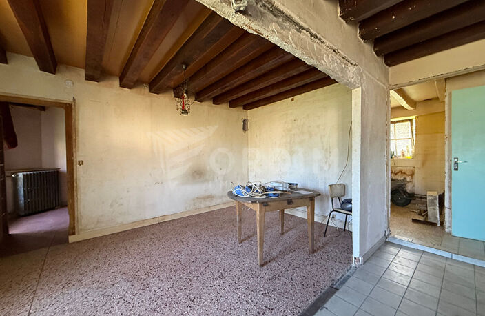 2 Maisons à Faverelles proche Bonny sur Loire  sur terrain de 1550 m² — photo 3