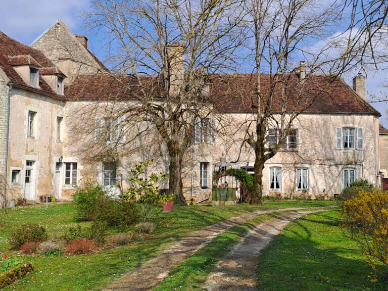 Propriété à Vermenton — photo 1