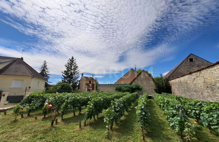 Propriété à Vermenton — photo 4