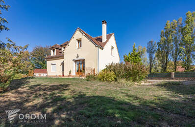 Maison Traditionnelle, belle construction — photo du bien