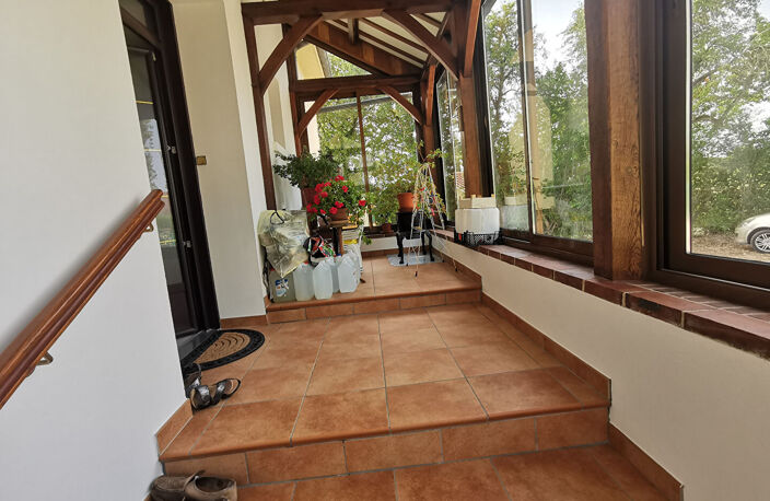 Maison Traditionnelle, belle construction — photo 4