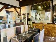 Vente Restaurant 85 m&sup2; — photo 2