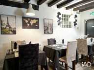 Vente Restaurant 85 m&sup2; — photo 4