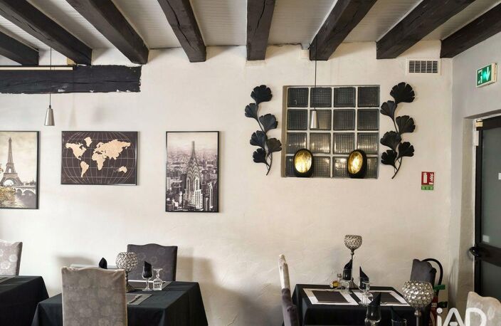 Vente Restaurant 85 m&sup2; — photo 5
