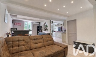 Appartement 4 Pièces 92 m² à vendre à Rougiers (83170)