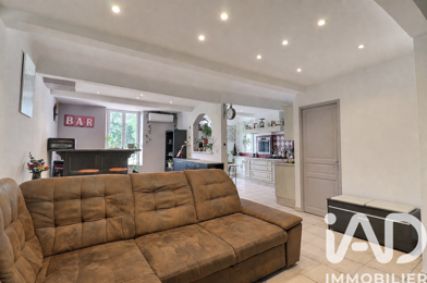 Appartement 4 pièces 212000 €