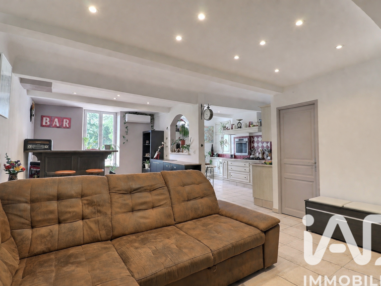 Vente Appartement 4 pièces — photo 1