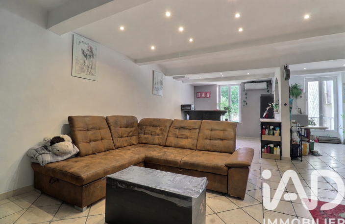 Vente Appartement 4 pièces — photo 3
