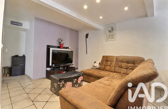 Vente Appartement 4 pièces — photo 4