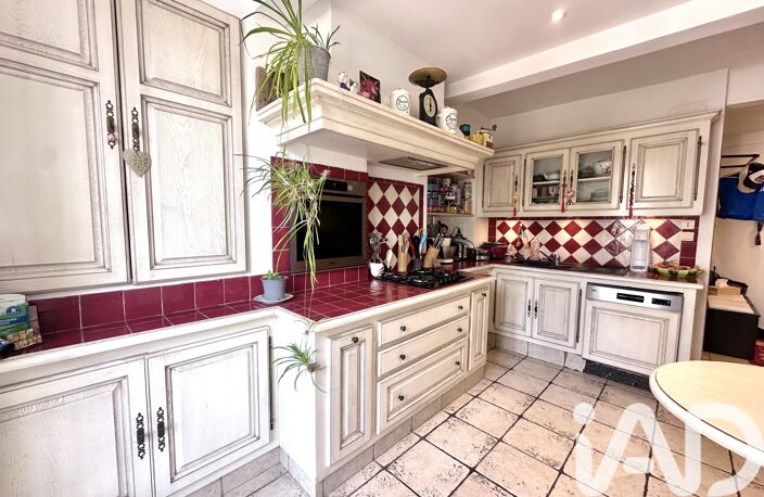 Vente Appartement 4 pièces — photo 5