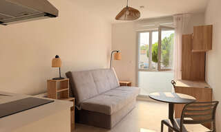 Appartement 1 Pièce 18 m² à louer à La Rochelle (17000)
