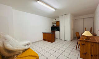 Appartement 1 Pièce 24 m² à vendre à Le Bourget-du-Lac (73370)