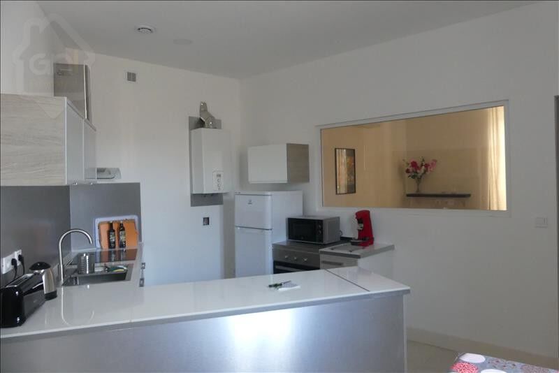 Appartement  T3 à louer Nîmes 30900