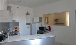 Appartement 3 Pièces 70 m² à louer à Nîmes (30900)
