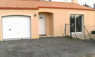 Maison 3 Pièces 83 m² à louer à Sainte-Pazanne (44680)
