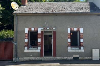 Maison 2 pièces 45000 €