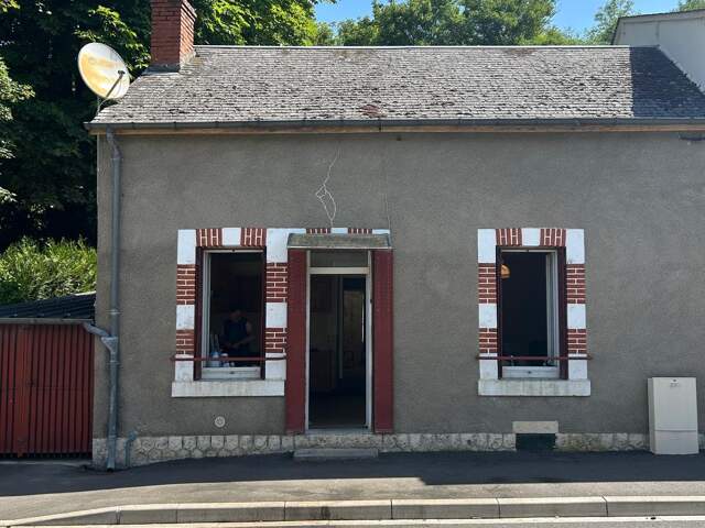 Vente Maison/villa 2 pièces — photo du bien