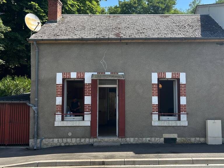 Vente Maison/villa 2 pièces — photo 1