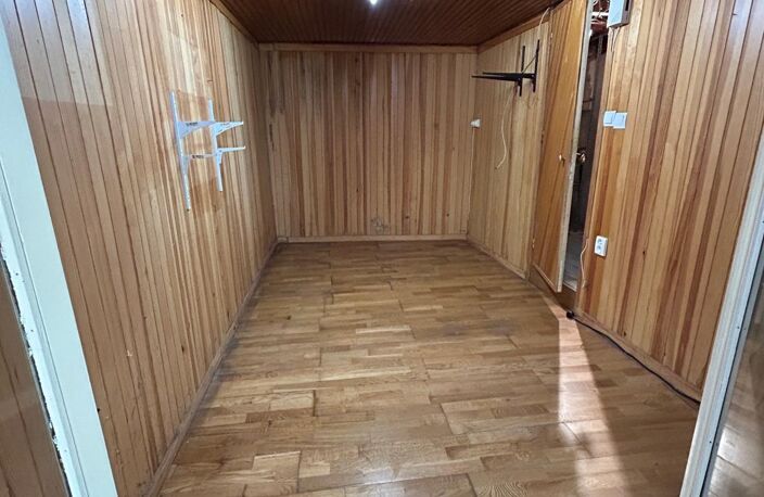 Vente Maison/villa 2 pièces — photo 4