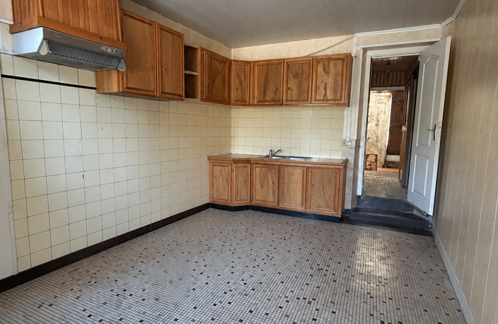 Vente Maison/villa 2 pièces — photo 5