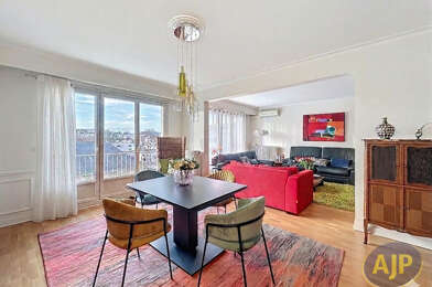 Appartement 5 pièces 399000 €