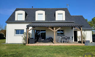 Maison 5 Pièces 120 m² à vendre à Avessac (44460)