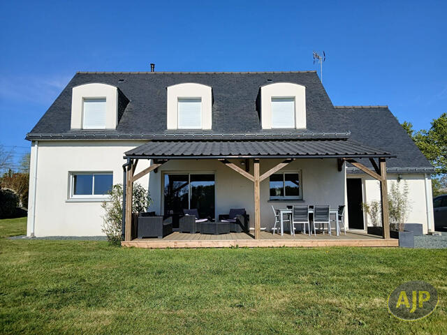 Maison proposé à Avessac