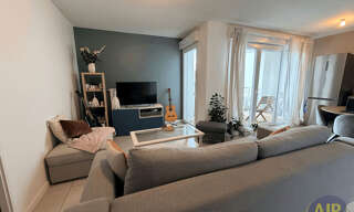 Appartement 3 Pièces 63 m² à vendre à Saint-Médard-en-Jalles (33160)