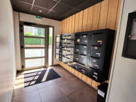 SOUS OFFRE - Appartement  récent Albi 2 pièces 48 m2 + terrasse et parking privatif — photo 3