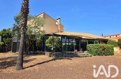 Vente Maison d'architecte 4 pièces — photo du bien