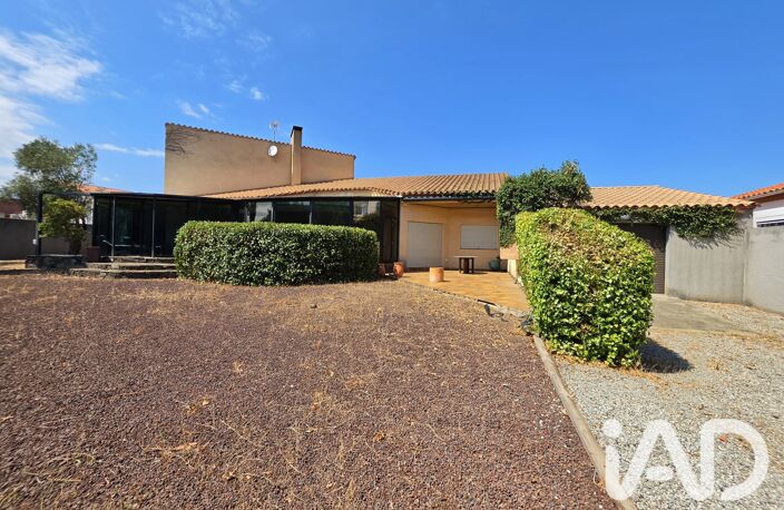 Vente Maison d'architecte 4 pièces — photo 2