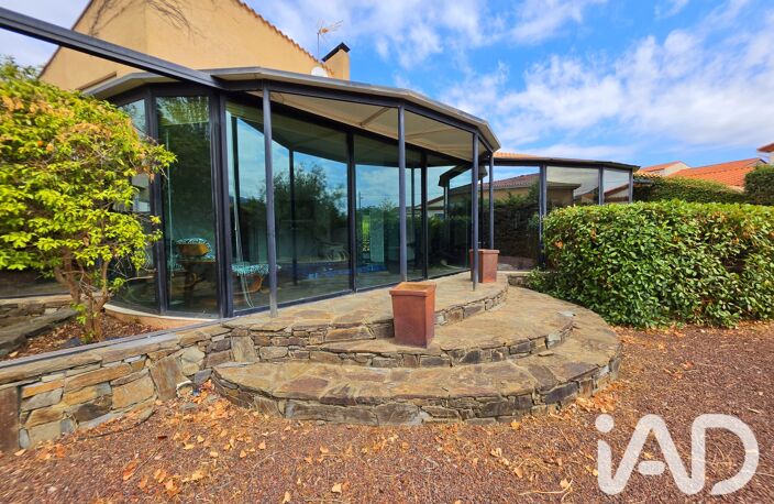 Vente Maison d'architecte 4 pièces — photo 3