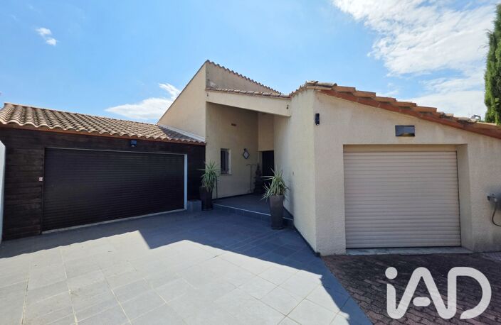Vente Maison d'architecte 4 pièces — photo 4
