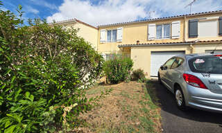 Maison 4 Pièces 93 m² à vendre à Gond-Pontouvre (16160)