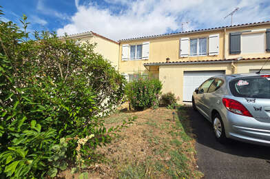 Maison 4 pièces 154000 €