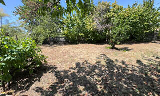 Terrain  529 m² à vendre à Angoulême (16000)