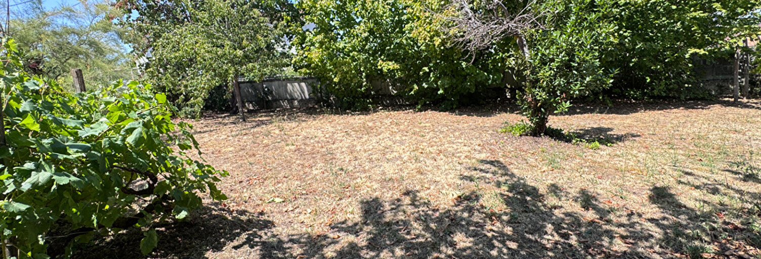 Terrain  529 m² à vendre à Angoulême (16000)