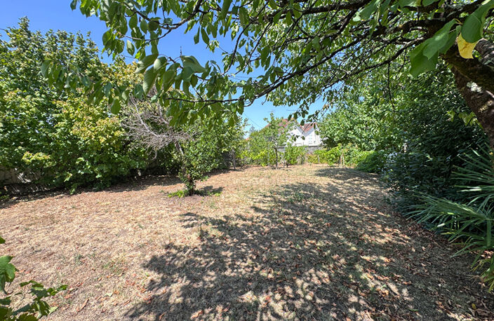 Terrain Angouleme 529 m2 — photo 2
