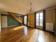 ASNIÈRES DUPLEX  DE 145 M² AU SOL À MODERNISER — photo 2