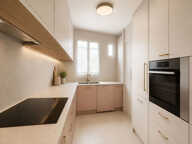 ASNIÈRES DUPLEX  DE 145 M² AU SOL À MODERNISER — photo 3