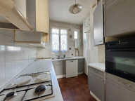 ASNIÈRES DUPLEX  DE 145 M² AU SOL À MODERNISER — photo 4