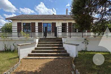 Maison 5 pièces 165000 €